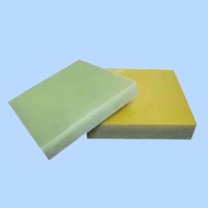 Insulation board