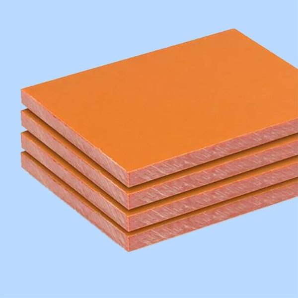 Insulation board